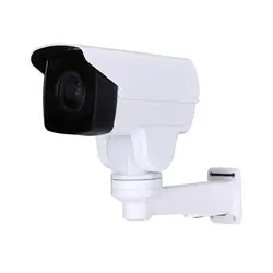2019 AHD мини-ptz-камера 1080 P роторная пуля камера с 4/10X Объектив ночного видения наружная водостойкая система видеонаблюдения