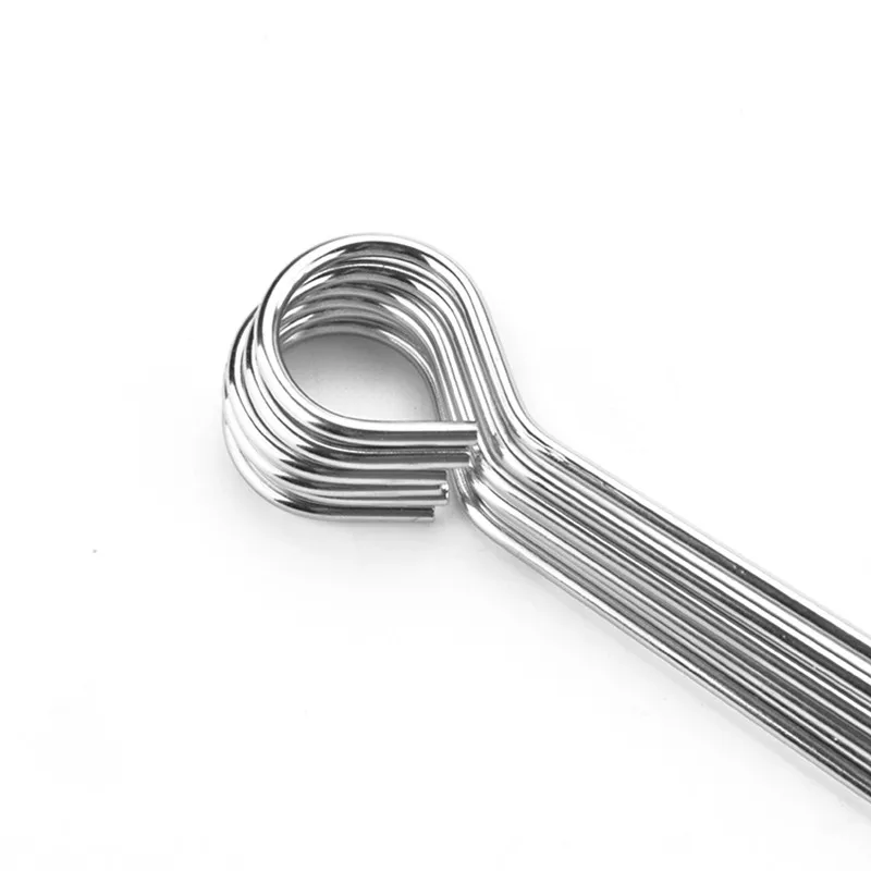 Metal BBQ Skewers