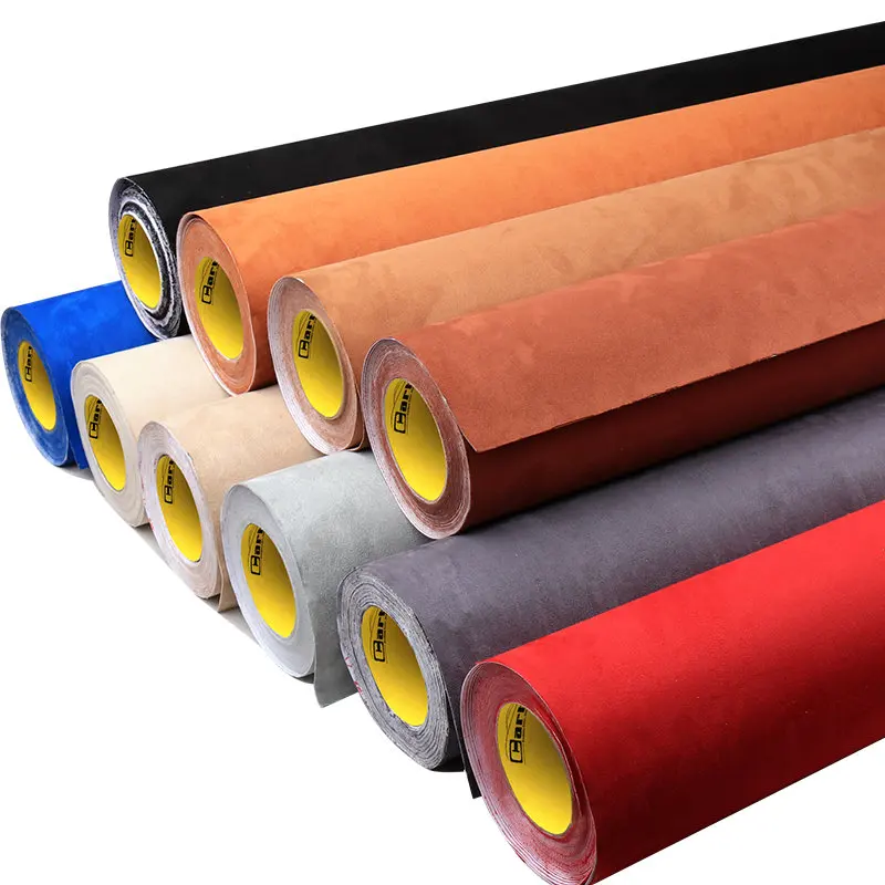 Buy Carbins self adhesive fabrics for car interior