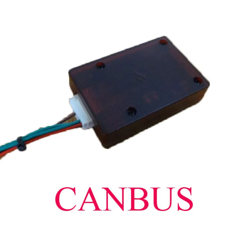 CanBus Экстра плата подходит для всех dvd плеер автомобиля|car player|dvd car playerdvd player |