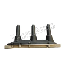 For 99 03 Saab 95 9 5 3 0l v6 Turbo Direct Ignition Cassette Coil 55561133
