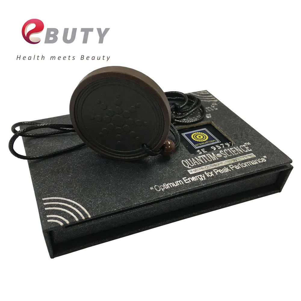 Подвеска EBUTY из скалярной энергетики с ионами 3000 куб. См подвески квантовой науки