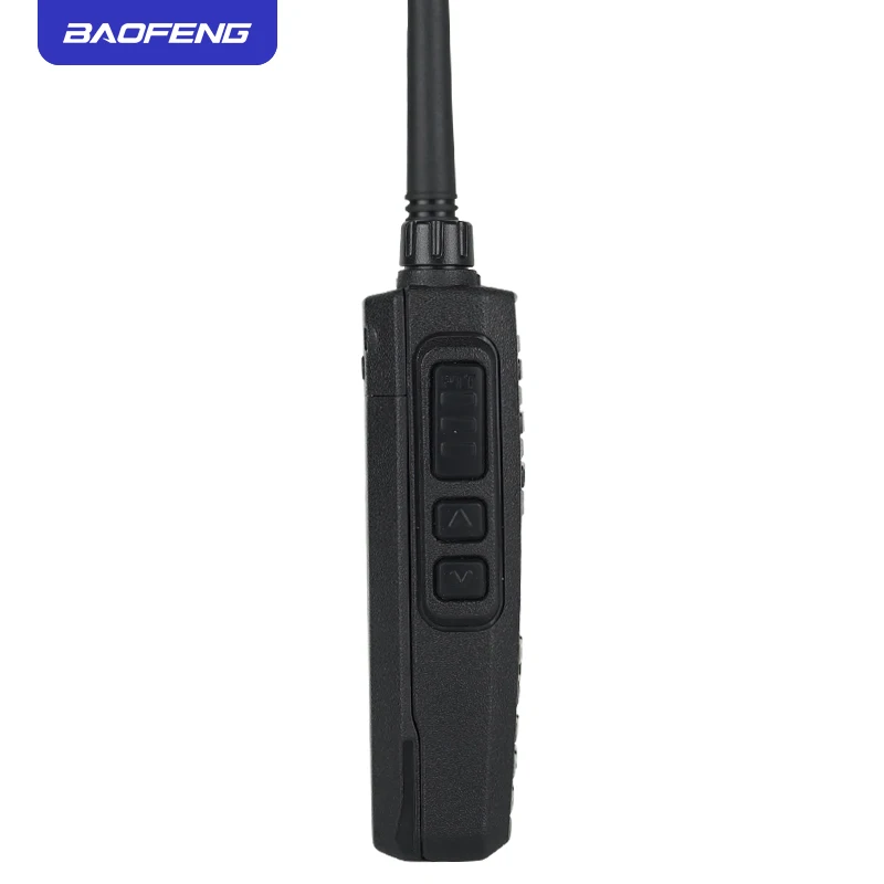Baofeng DM 1801 двухдиапазонный slot DMR цифровой/аналоговый 2Way радио 136 174/400 470 МГц 1024