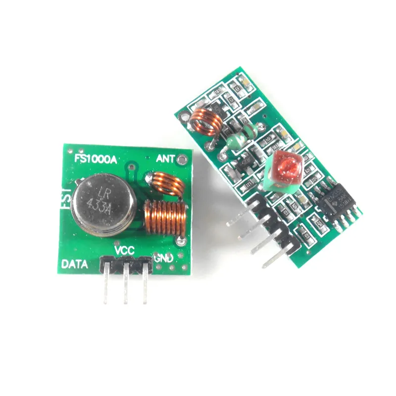 KJ108 433M   +_ - _