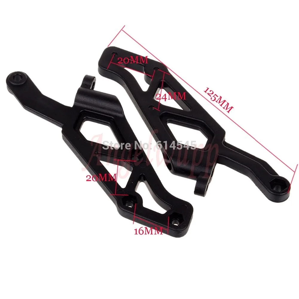 1/8 крыло Stay 85758 HSP 1:8 RC Запчасти 94885 запасных Запчасти|rc parts|spare partsparts rc |