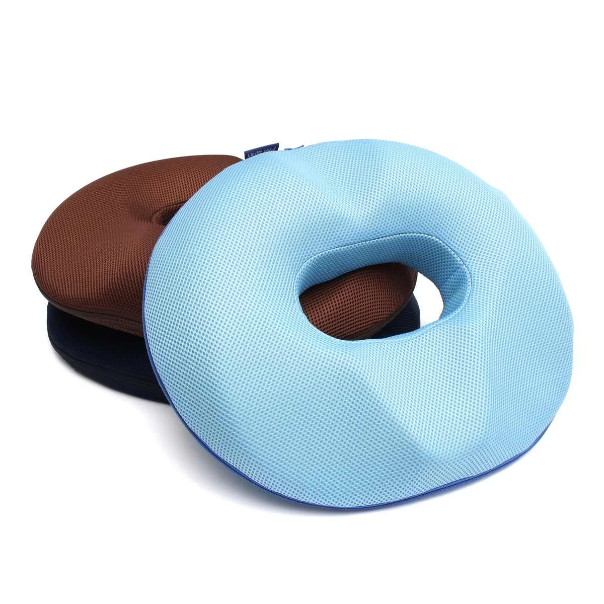 Ортопедическая подушка Round Seat Cushion