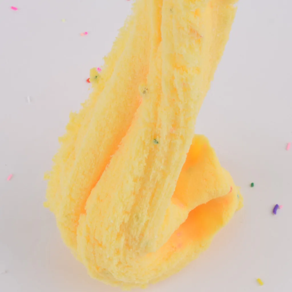 Детская шоколадная слизь тысяча шелковая грязь DIY Головоломка декомпрессия штамп тыкать грязь игрушка пушистое облако липкий запах хлопковые игрушки