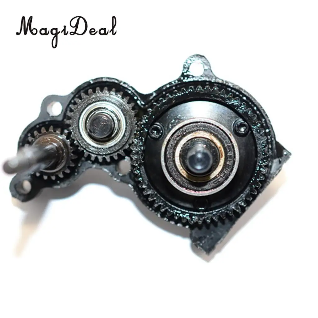 Steel Transmission Middle Gear Bearing for Wraith SCX10 AXIAL 90046 90047 90055 90057