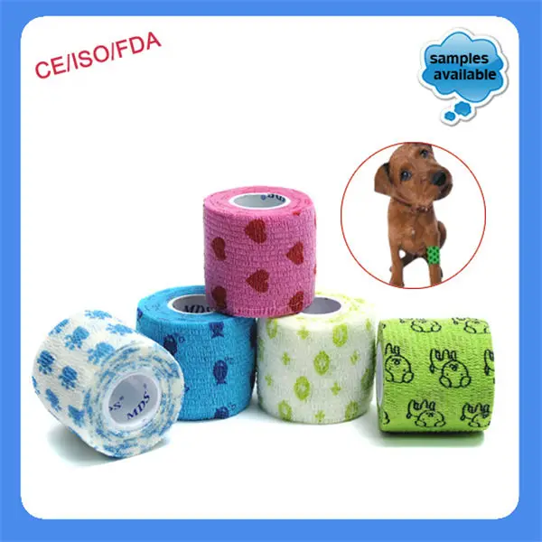 pet products medical bandage for dog en de en Alibaba