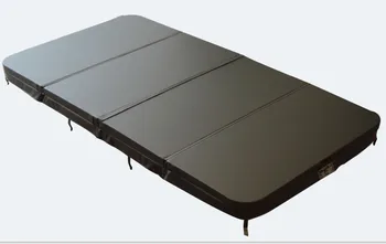 

Swim pool hot tub spa cover leather only size 4220x2300mm,can do other size