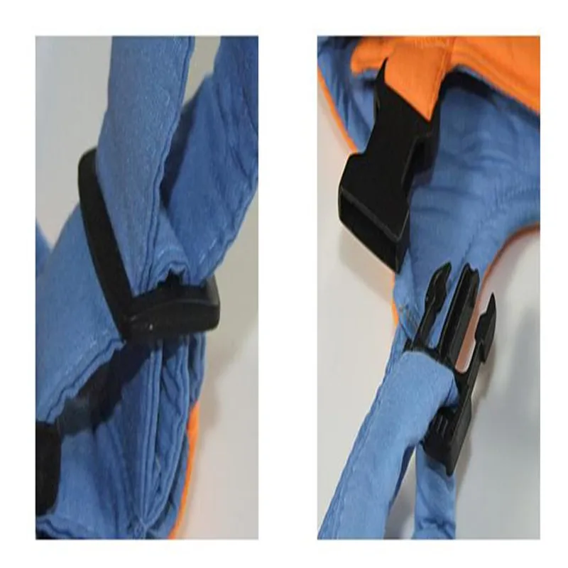 harness buddy 11(Orange)
