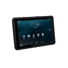 MT8783 8core Rugged Data Terminal 8 Inch Android Tablet 2GB RAM 16GB ROM QR Scanner Mobile Tablet PC NFC GPS Wifi 4G