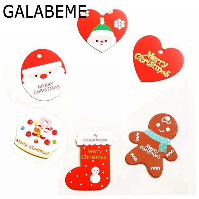 galabeme 50pcs heart especially for you seal label stickers gift tag label