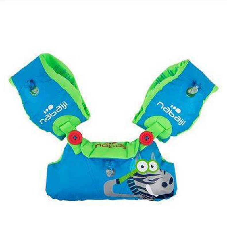 Infant children/baby inflatable swimming/equipment/buoyancy/float arm circle twirls buoy