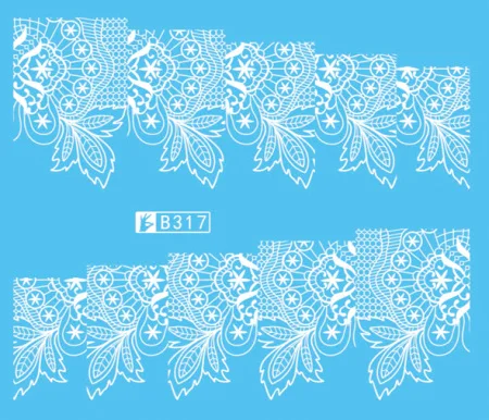 B317 