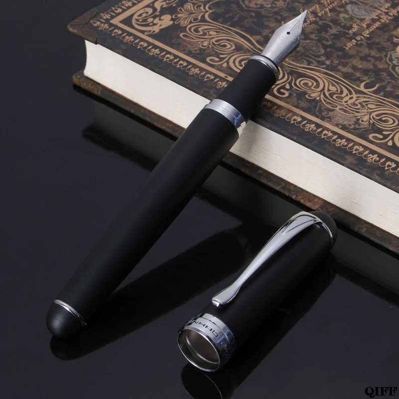 Прямая поставка и оптовая продажа JINHAO X750 Средний наконечник перьевая ручка