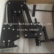 Лидер продаж ювелирные инструменты стерео микроскоп кронштейн Acrobat микроскоп стенд