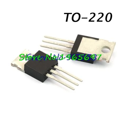 

5pcs/lot IRF6215 IRF6215PBF TO-220