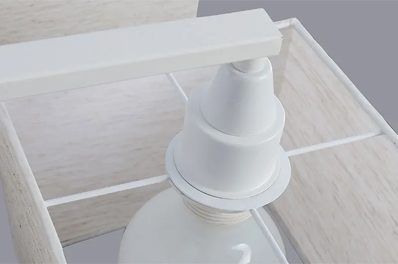 Fabric Art Cloth LED Ceiling Light 469 Heads Nordic Simple Ceiling Lamps Modern Living Room Lamp Bedroom Lighting 110-240V (14)