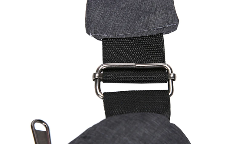 Men Travel Backpack Polyester Anti Theft Teenage Crossbody Women Single Shoulder Bag Storage Chest Bags Sac A Dos Homme BP0264 (5)