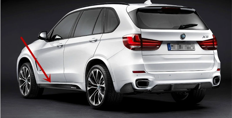 Bmw Lado Faldas Compra Lotes Baratos De Bmw Lado Faldas