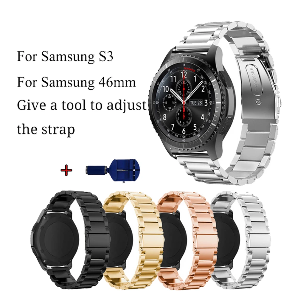 samsung gear sport mm