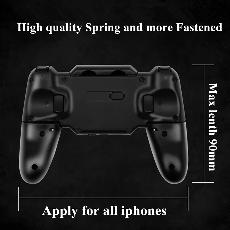 Pubg Controller (8)