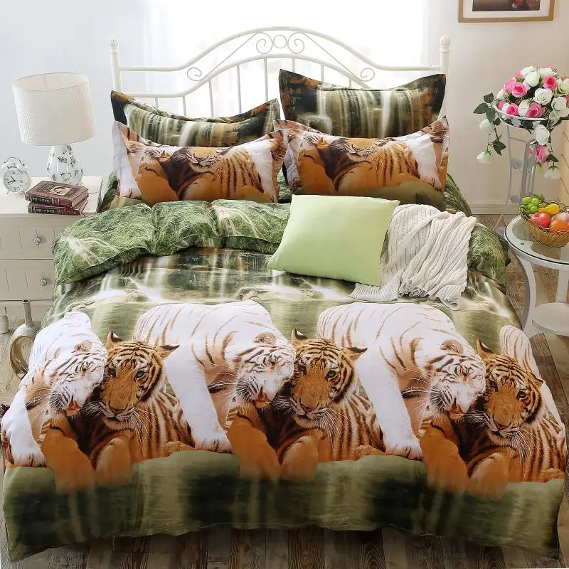 as picture Лучшее. WENSD новая простыня king size пододеяльник набор постельных принадлежностей детский полный размер королева 3d постельное белье одеяло постельные наборы Цветок - Цвет: as picture