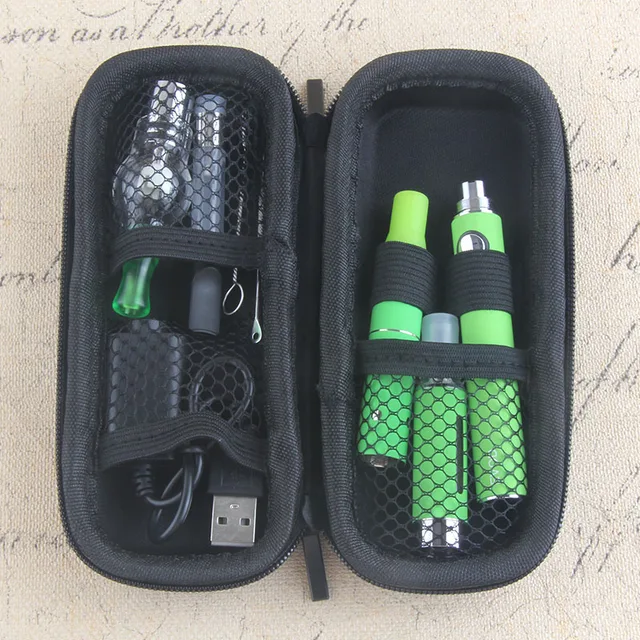 Electronic cigarettes EVOD - one of the solutions to a serious problem Electronic cigarettes EVOD - one of the solutions to a serious problem