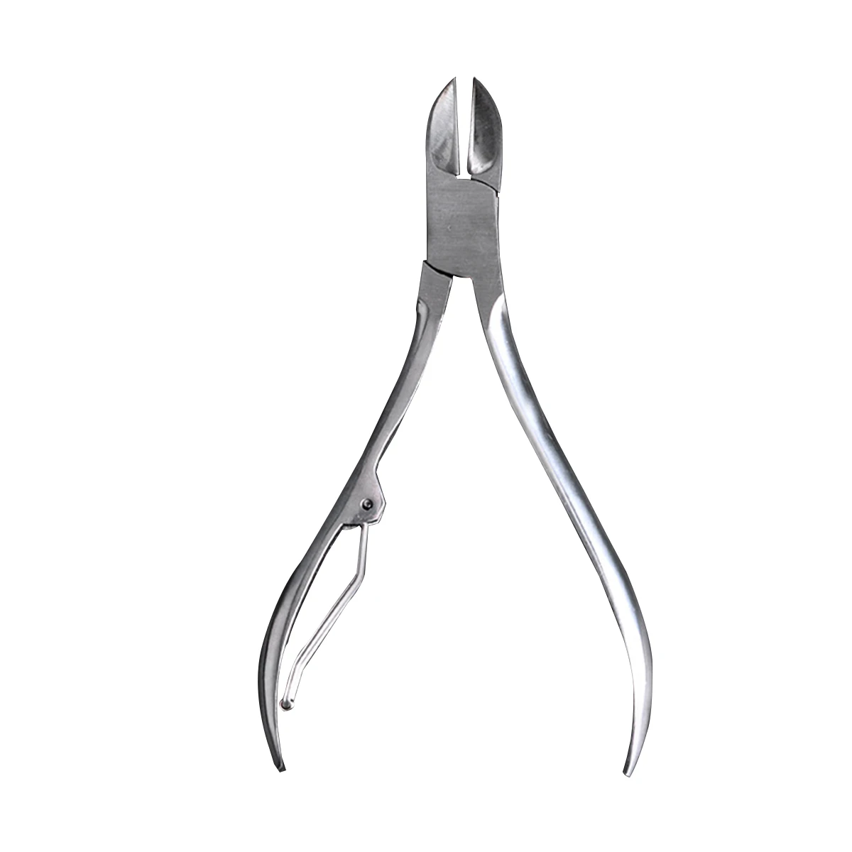 Professional Stainless Steel Cuticle Cutter Cuticle Nipper Beauty Tool