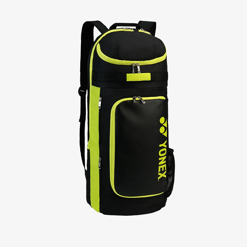 Оригинальная сумка для бадминтона Yonex Bag8722 Yy, спортивный бренд, рюкзак для ракеток, 6 шт., многофункциональные сумки для мужчин и женщин
