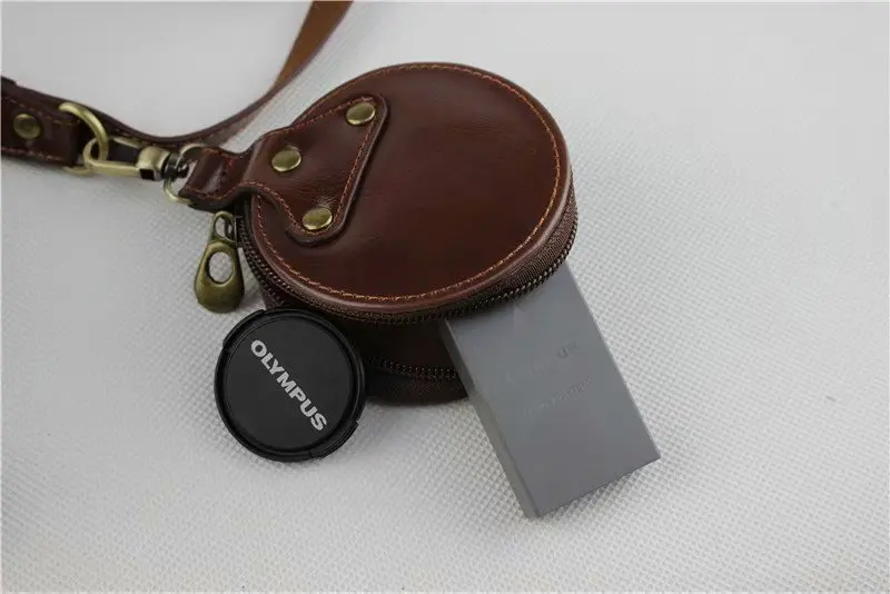 da câmera de vídeo saco para olympus