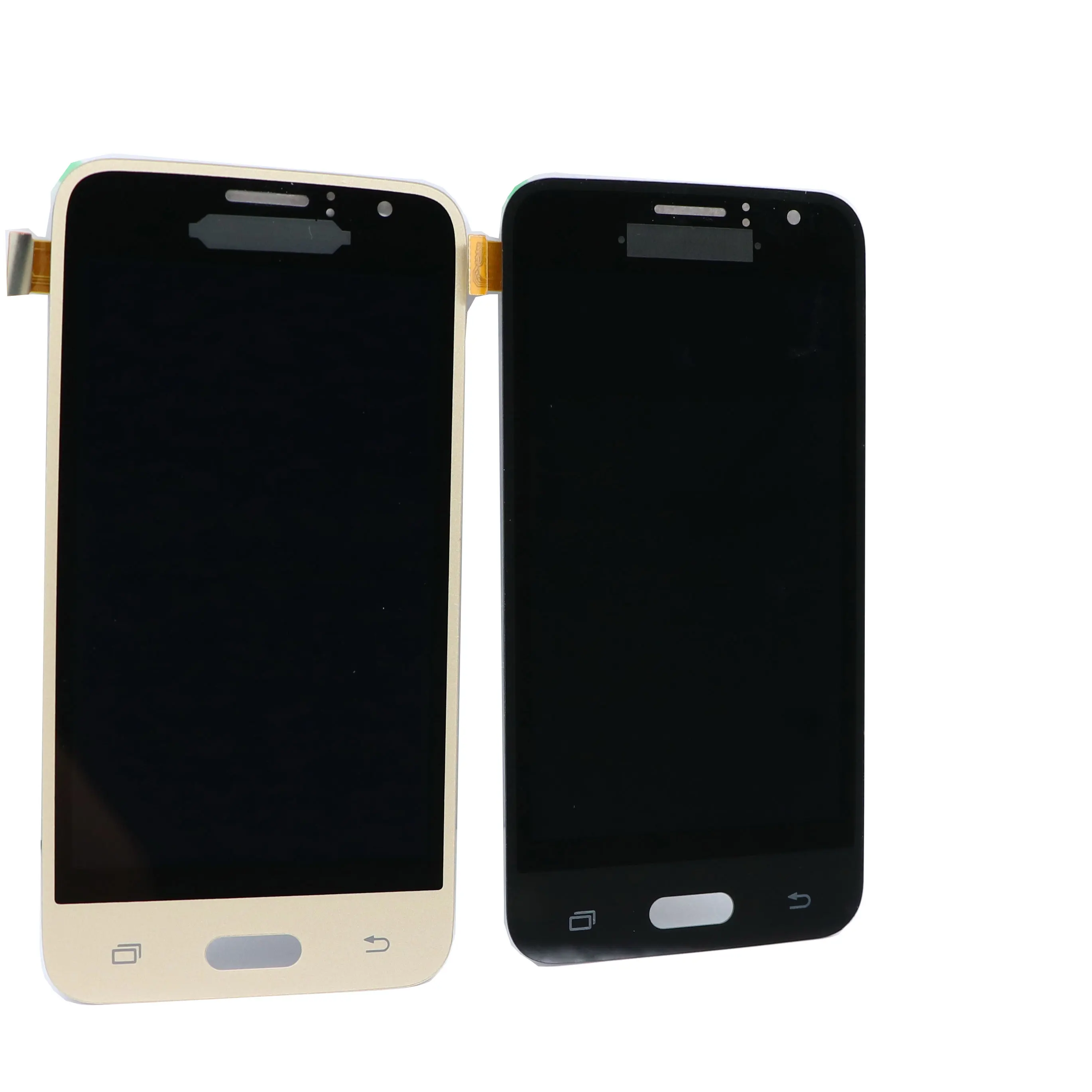

Suitable for Samsung LCD Galaxy J1 2016 J120 J120F J120H J120M LCD Can adjust brightnes Display Touch Screen Digitizer Assembly