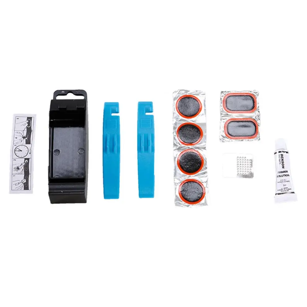 road bike tyre repair kit
