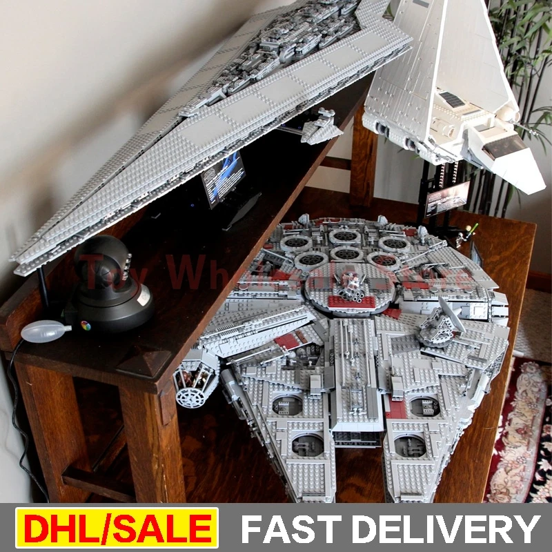 

Lepin 05033 Lepin 05028 Lepin 05034 Building Blocks Bricks Gift Kid Toys Clone 101179 10221 10212