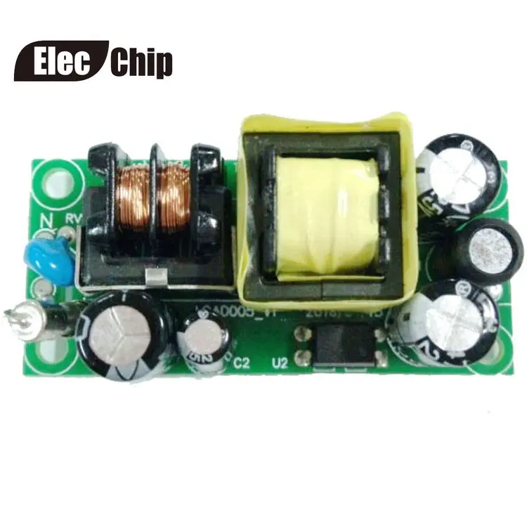 

5PCS LCAD005 AC/DC inverters Module board