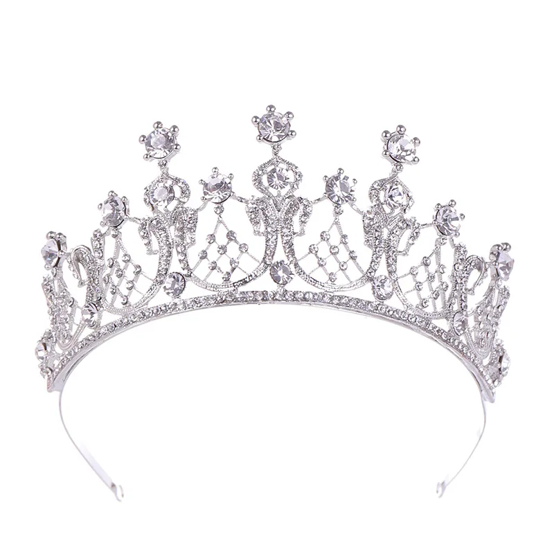 tiara de noiva