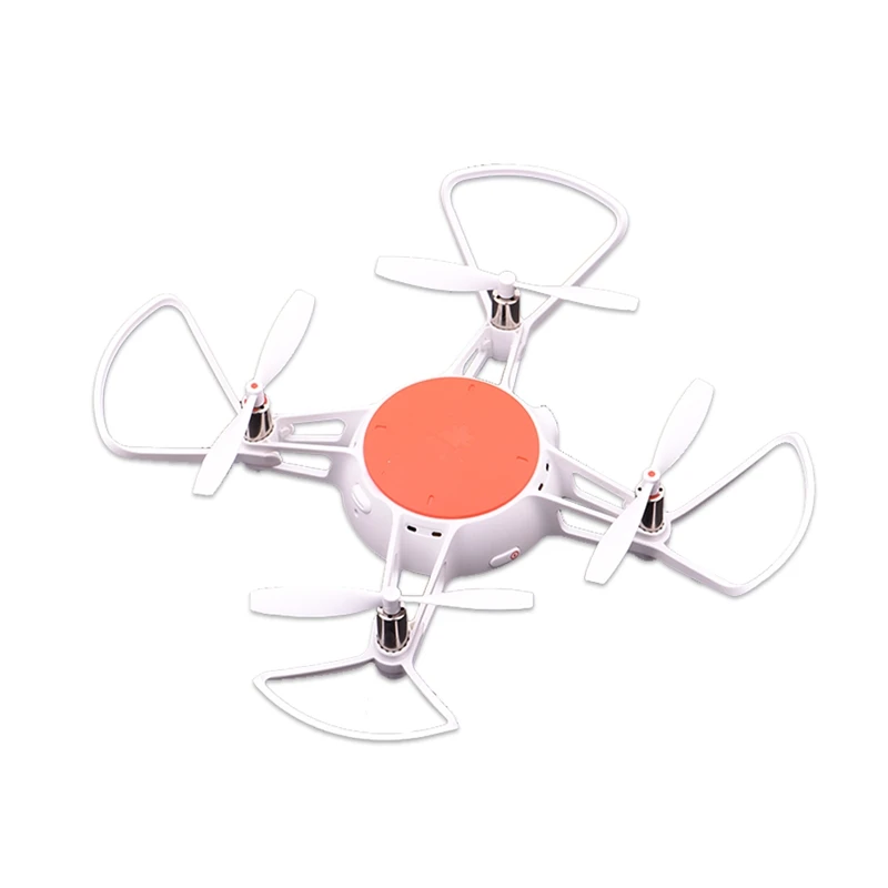 Propeller And Propeller Guard Protection Ring Part For Xiaomi Mitu Drone Mi