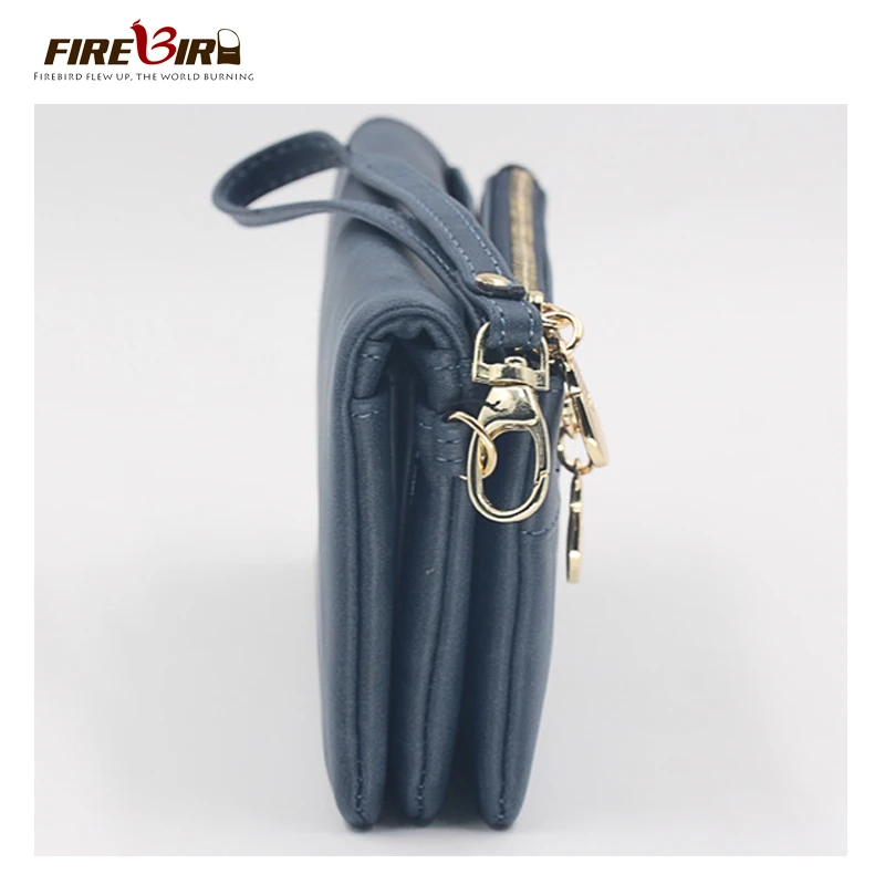 قدرة عالية أزياء النساء محافظ طويل ممل البولندية بو الجلود محفظة الإناث مزدوجة سستة مخلب عملة محفظة السيدات السوار قدرة عالية أزياء النساء محافظ طويل ممل البولندية بو الجلود محفظة الإناث مزدوجة سستة مخلب عملة محفظة السيدات السوار