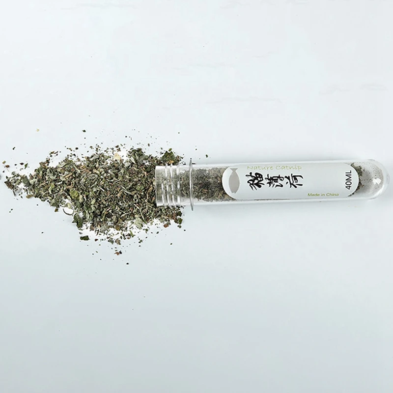 Органические Catnip для депиляции, товары для очистки, игрушки для зубных закусок, волосяные мяты, домашнее животное, котенок, удаление шерсти, мята