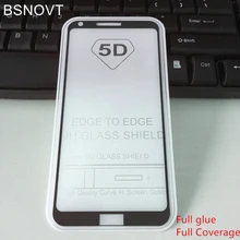 5D Screen Protector Glass For LG Q6 Full Cover Anti-Explosion Tempered Glass For LG Q6 Glass For LG Q6a/ Q6 Plus M700N BSNOVT 5D Screen Protector Glass For LG Q6 Full Cover Anti-Explosion Tempered Glass For LG Q6 Glass For LG Q6a/ Q6 Plus M700N BSNOVT