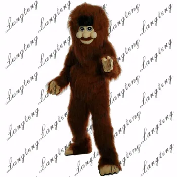 

Hot Sale Snowman Mascot Costume Adult Size Halloween Outfit Fancy Dress Suit Free Shipping 022019New