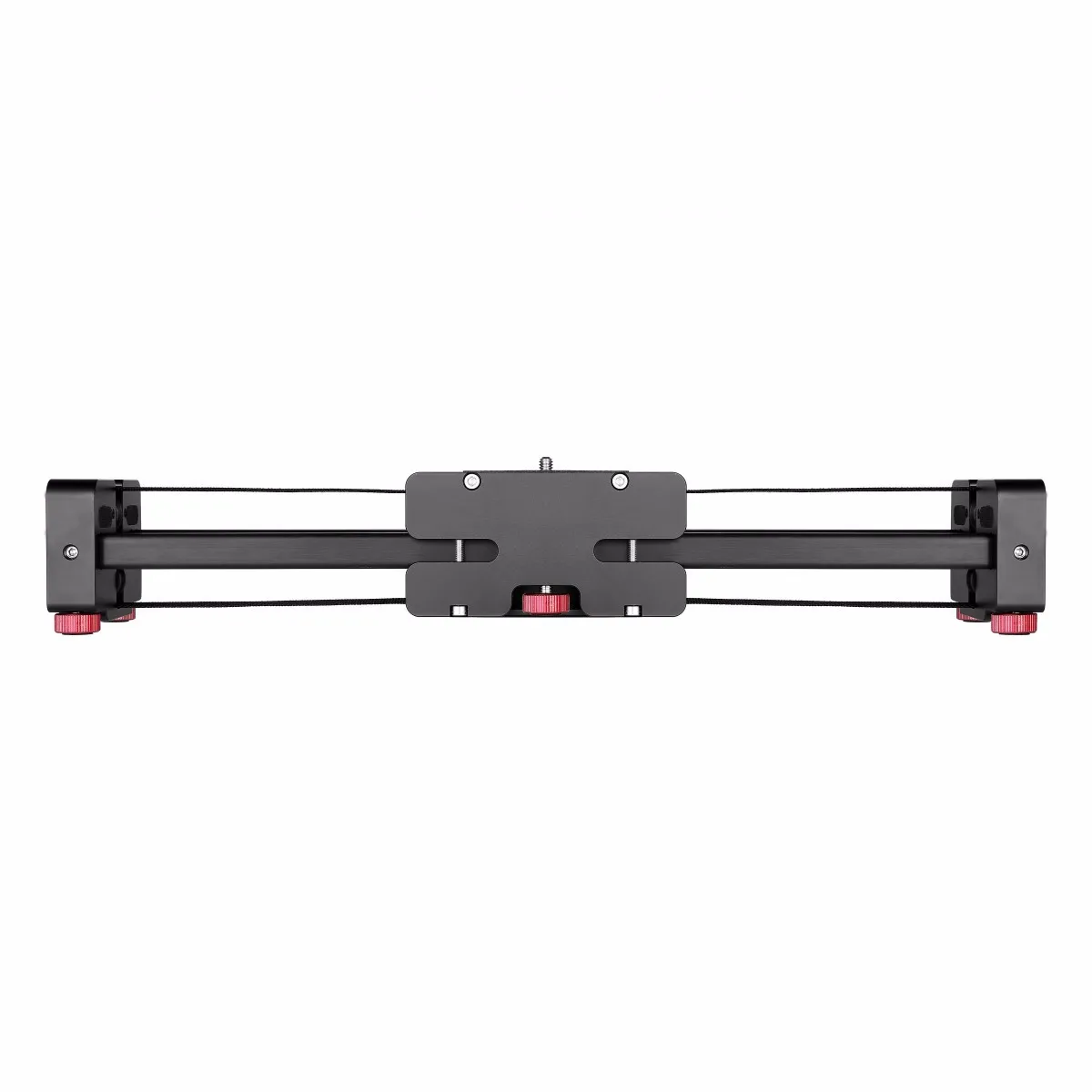 Premium Chance of  DHL40cm Retractable Camera Video Slider Dolly Track Rail Stabilizer for Canon Nikon Sony Camcorders