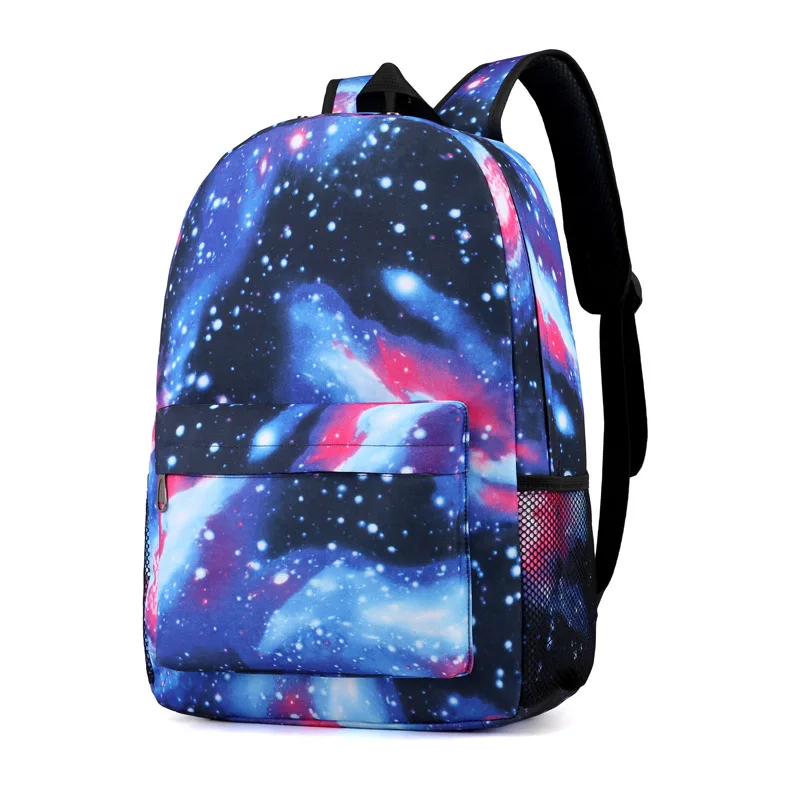 

Luminous children School Bags for teenager Boys and Girls Backpack kids Backpack kids book bag