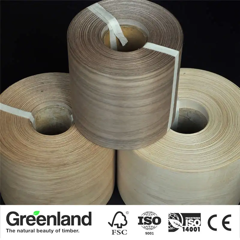 Maple(C.C) Wood Veneers size 250x20 cm table Veneer Flooring DIY Furniture Natural Material bedroom chair table Skin wood veneer