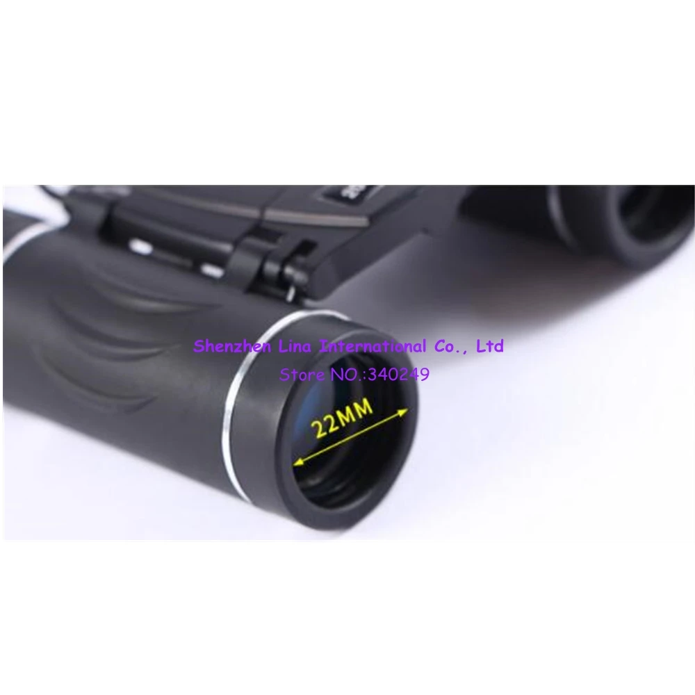 Sikla مناظير عالية الوضوح الإضاءة المنخفضة للرؤية الليلية العسكرية تبحث نظارات الجيب المحمولة غير الأشعة تحت الحمراء الحفل