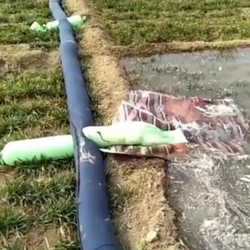 10M Sprühen Drip Micro Bewässerungssystem Sprinkler Garten Bewässerung Schlauch