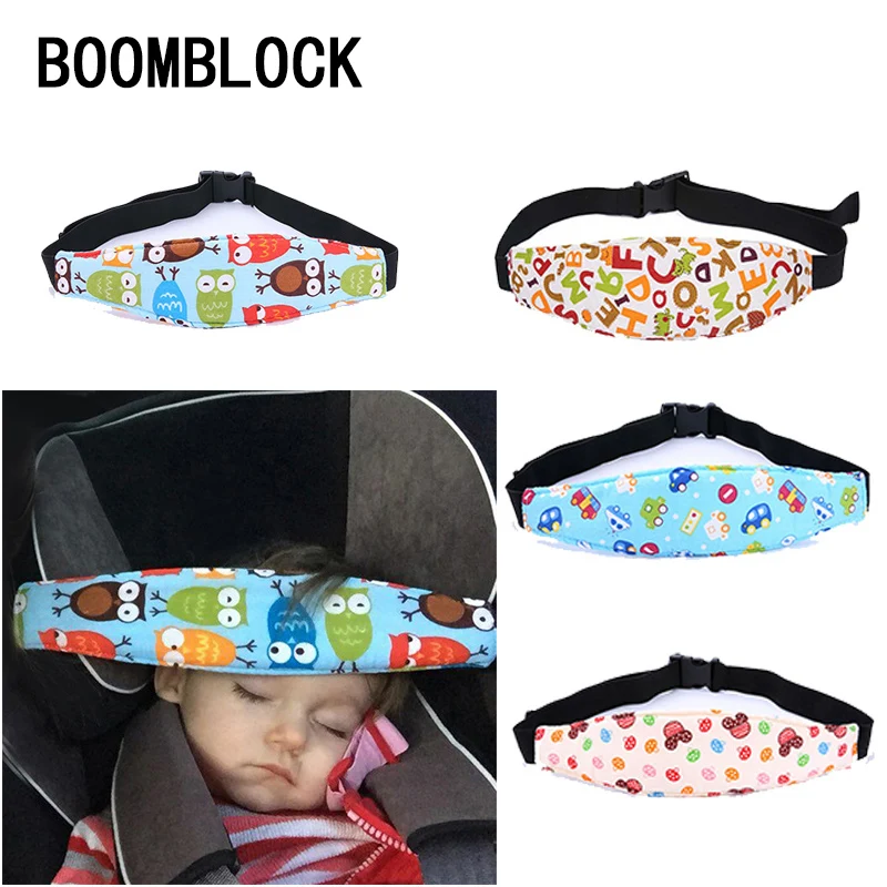 Baby Kid Sleeping Head Support Pad For Volvo xc90 Mazda 3 cx-5 6 cx-7 Nissan x-trail t31 t32 Note Qashqai j10 j11 Juke 2018 2019 |