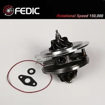

Turbo cartridge GT2256V CHRA 709838 709837 Turbo charger for Mercedes Sprinter I Dodge Sprinter E270 M 270 CDI OM 612 DE 27 LA
