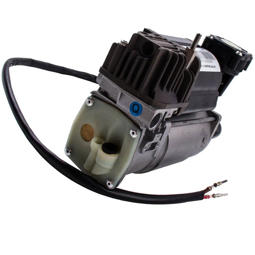 Auto Air Suspension Air Compressor Pump for Range Rover MK 3 L322 2002 2005 RQL000014 LR006201